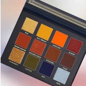 VINTAGE DAWN PALETTE